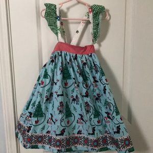 Matilda Jane Puppy Platinum